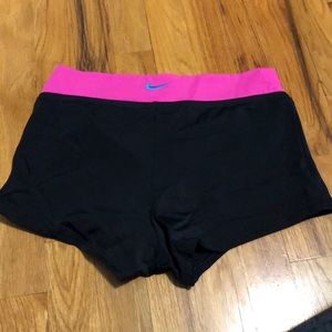 Nike Bathing Suit Spandex